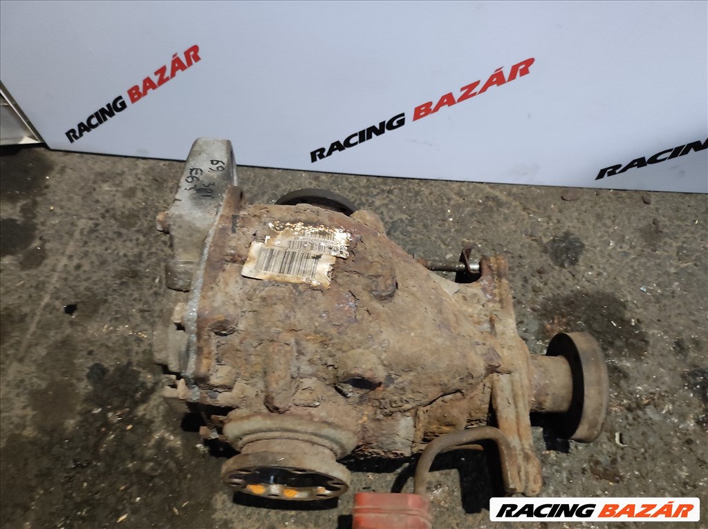 BMW 5-ös sorozat, BMW 6-os sorozat differenciálmű , 630i , 525i , 530i 7534042 2. kép