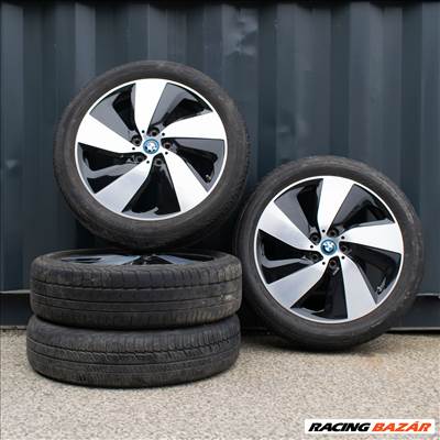 BMW i3 I01 alufelni 