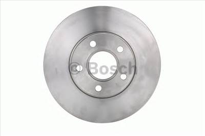 BOSCH 0 986 479 069 - féktárcsa FORD