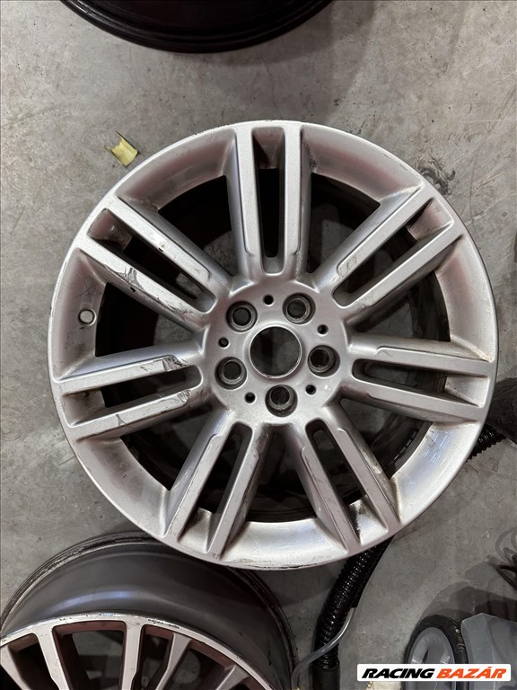R18 Original MINI 7.5J ET51 - 6856032 - 1 darab alufelni 1. kép