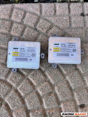 BMW F10/F11 xenon trafó 63117237647