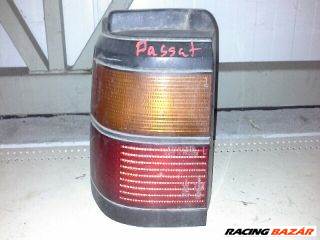 Volkswagen Passat B3 Bal Külső Hátsó Lámpa *12934*