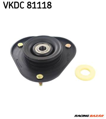 SKF VKDC 81118 - Toronycsapágy TOYOTA