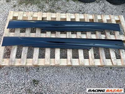 BMW 1 E81 E82 E88 E82 Küszöb Burkolat 116 118 120 123
