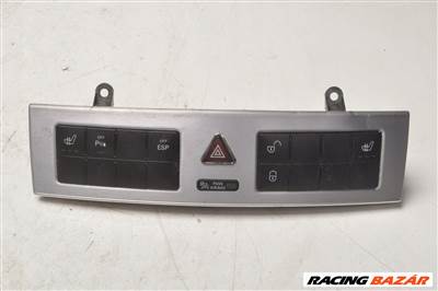 Mercedes C-osztály W203 kapcsolósor a2038703010