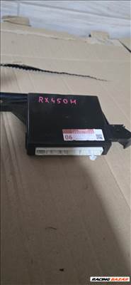 Lexus RX (AL10) 450h klíma vezèrlő egysèg ,ecu  8865048390 1776008843