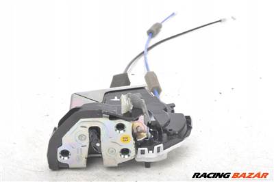 Honda HR-V II jobb hátsó ajtózár m4915110