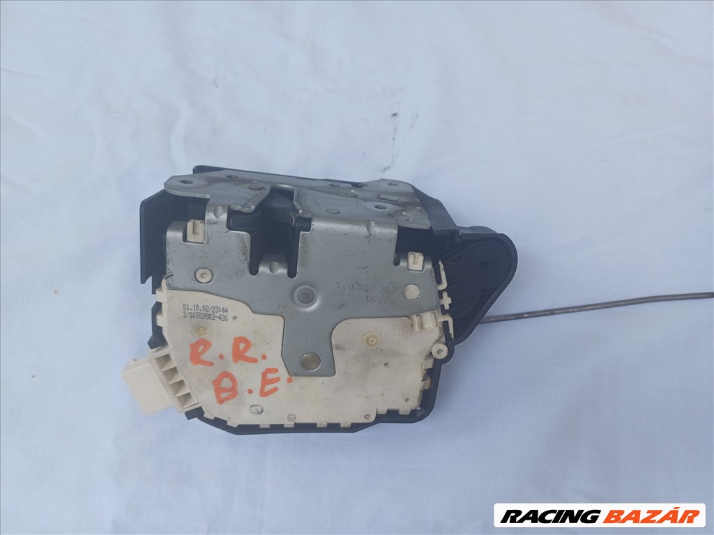Land Rover Range Rover (3rd gen) bal első ajtózár  1. kép