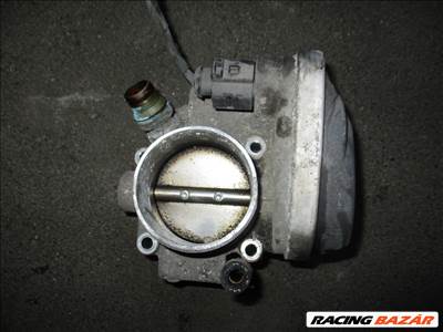 Opel Zafira B Astra Insignia 1.8 fojtószelep pillangószelep A2C53082075 55353801