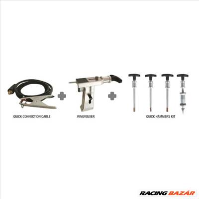 Telwin Digital puller ponthegesztő tartozékkészlet - 804900