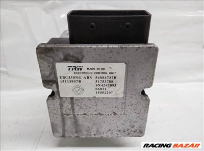 Fiat Croma 2005-2010 Abs egység 540847737B, 15113907B, 51753788, SN4243995, 15052207 KI-BE SZERELÉST IS VÁLLALUNK! 54084737B,15113907B