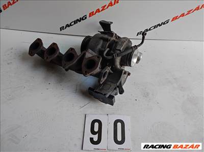 BMW 5-ös sorozat, BMW 3-as sorozat turbó , n47d20a , n47d20c