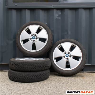 BMW i3 I01 alufelni 