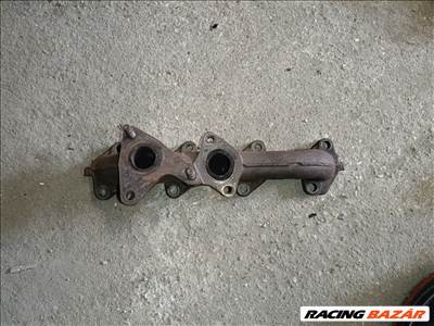 Dacia, Renault 1.5 DCI Kipufogó leömlő 471170