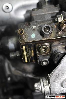 Opel Astra H 1.9D 2004-2008 Z19DTH magasnyomású szivattyú
