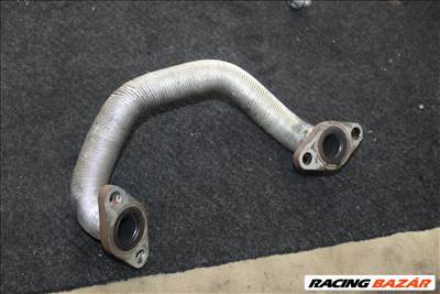 Mazda 5 2.0D 2005 egr hűtő cső