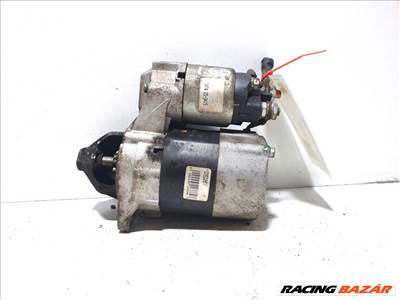 Mercedes A-osztály W168 önindító  d7ed28