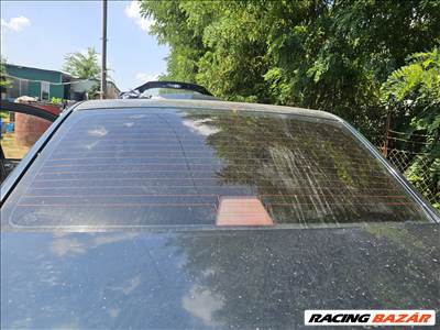 Dacia Logan I Hátsó szélvédő 