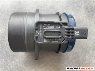 Audi A3 Skoda Octavia 3 Vw Passat B8 légtömegmérő 05l906461b