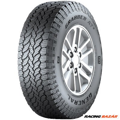 General Tire GR-AT3 DOT2021 215/80 R15  1. kép