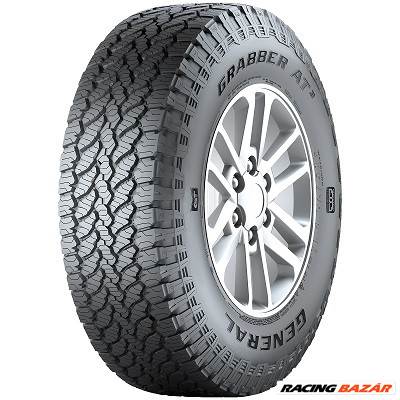 General Tire GR-AT3 DOT2021 215/80 R15 