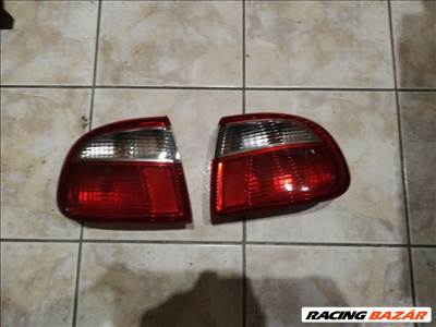 Seat Toledo II Hátsó lámpa bal oldal