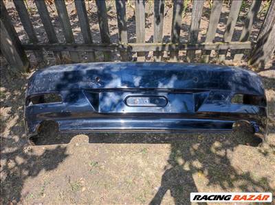 BMW 6-os sorozat E63/E64 hátsó lökhárító