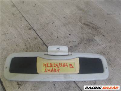 SMART ForTwo Bal napellenző