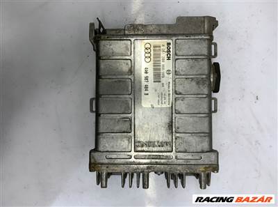 Audi 100 / 200 (C4 - 4A) motorvezérlő  0261200868-869 4a0907404b