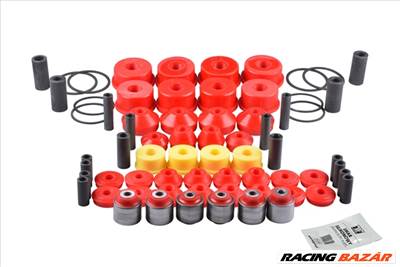 TEDGUM TED44316 - futómű javítókészlet BMW