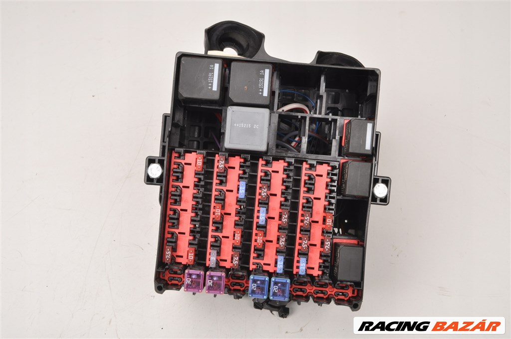 Ford B-Max Mk1 biztosítéktábla av1t14a005dra 1. kép