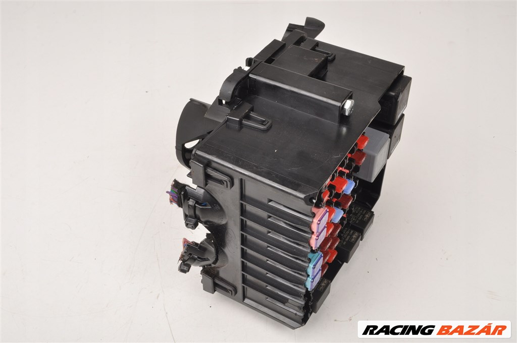 Ford B-Max Mk1 biztosítéktábla av1t14a005dra 4. kép