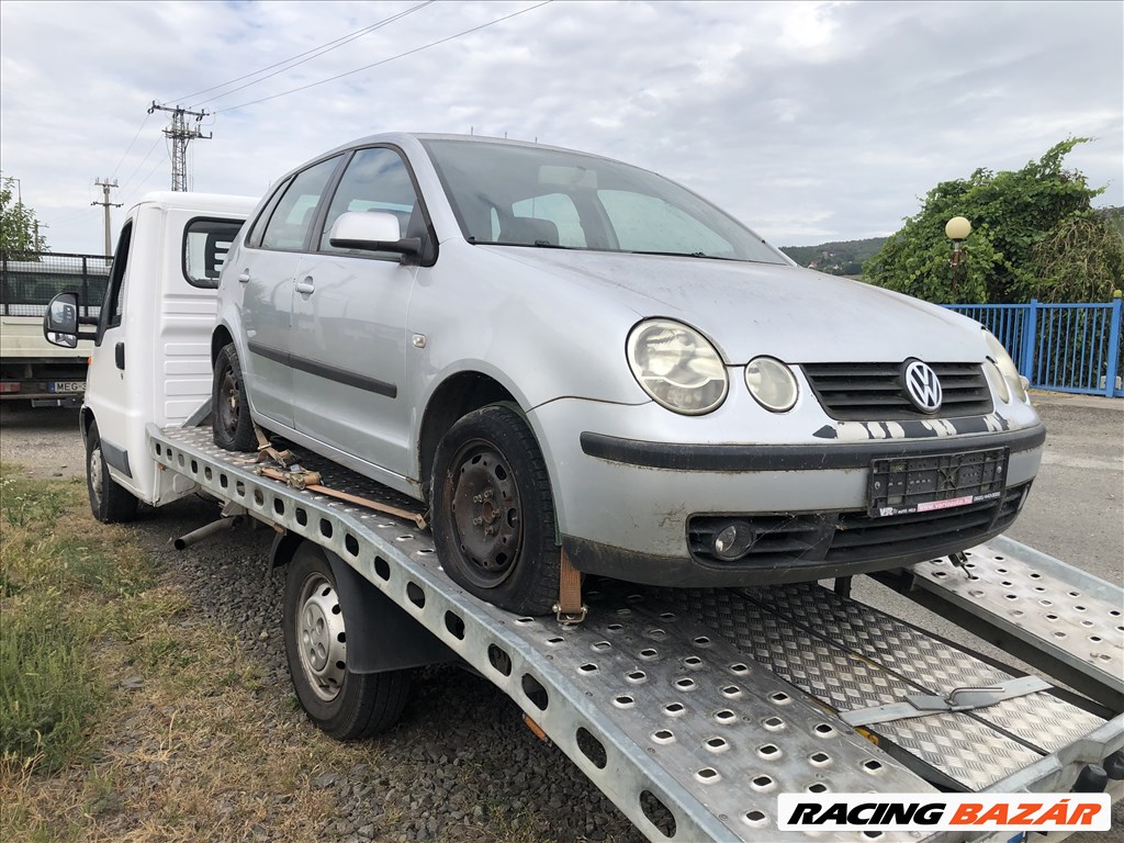 Volkswagen Polo alkatrészei  1. kép