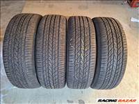 4db 225/65 R17 Toyo Country M+S Négyévszakos 4×4 Terepjáró SUV gumi eladó 12500Ft/db 6-7mm minta 