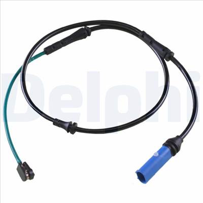 DELPHI LZ0306 - figyelmezető kontaktus, fékbetétkopás BMW TOYOTA