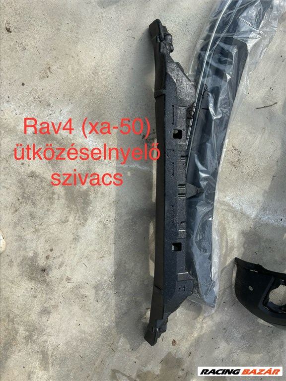 Toyota RAV4 (XA50) ütközés elnyelő szivacs 52614-42120 1. kép