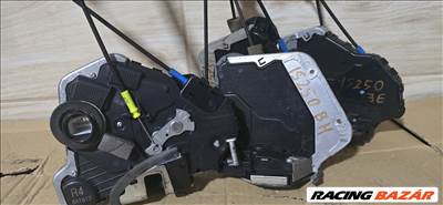 Lexus IS (XE20) 250 Ajtó zárszerkezet bal első