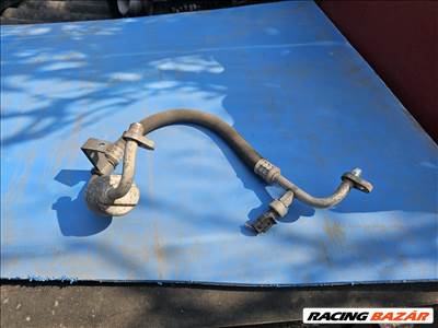 Dacia Logan I Klima cső klimacső 