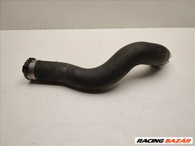 Mercedes A-osztály W176 intercooler cső  a2465281282
