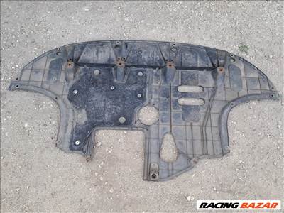 Kia Cee'd (CD) Alsó motorburkolat 