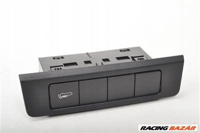 Mazda CX-30 csomagtér ajtó nyitó kapcsoló d41s66180