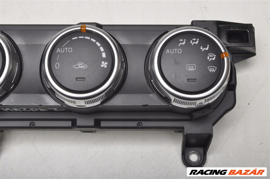 Mazda 2 (DJ1) klíma fűtés panel dh0p61190c 2. kép