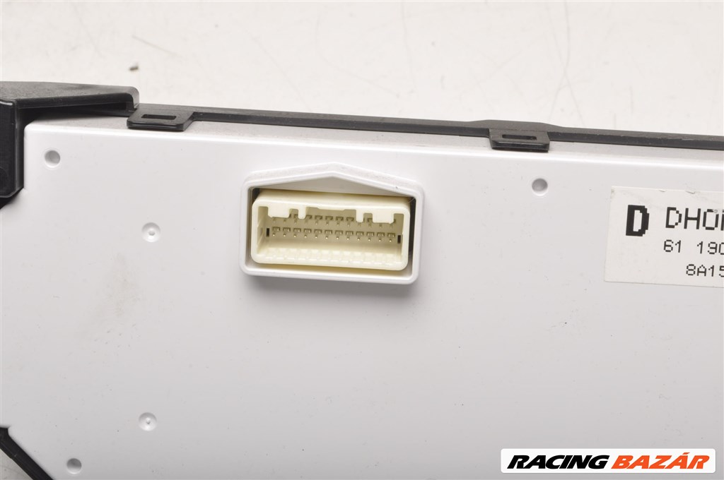 Mazda 2 (DJ1) klíma fűtés panel dh0p61190c 4. kép
