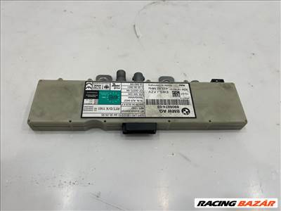 BMW E46 coupe antenna erősítő  690607403