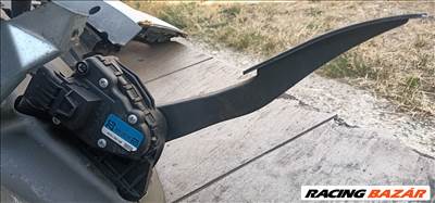 Opel Astra H elektromos gázpedál (24427004, ZG)