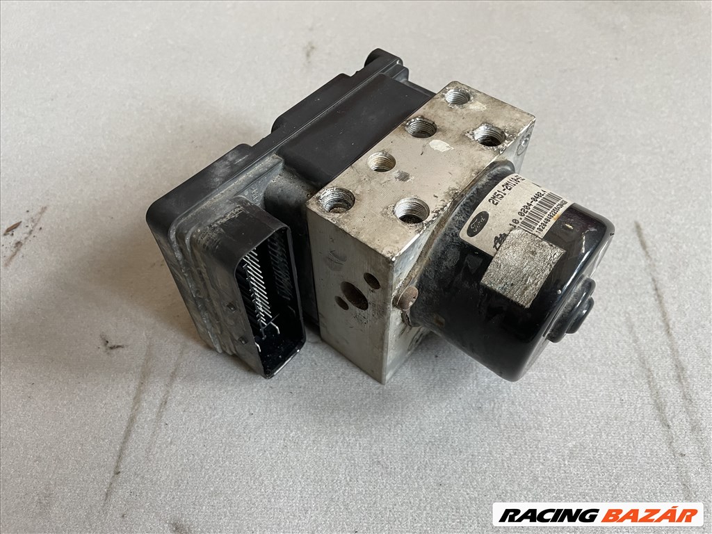 Ford Focus Mk1 ABS kocka 2M51-2M110-EE 1306742 1. kép