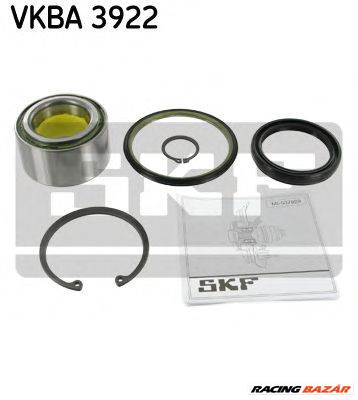 SKF VKBA 3922 - kerékcsapágy készlet SUZUKI