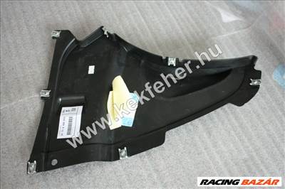 BMW 3-as sorozat F30, F31 bal első dobbetét alsó rész - M-Sport - Gyári új 51718055019