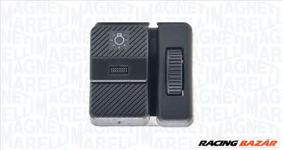 MAGNETI MARELLI 000050995010 - fényszóró kapcsoló VW