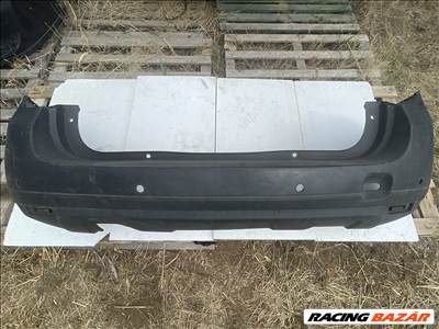 Dacia Duster radaros hátsó lökhárító  850220033r